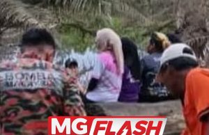 Kanak-Kanak Autisme Lemas Di Tasik #MGFlash