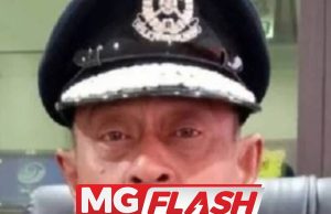 Guru Bola Jaring Disyaki Pukul Murid Direman Tiga Hari #MGFlash