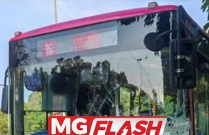 Tiga Pemandu Bas ‘Pink’ Digantung Kerja #MGFlash