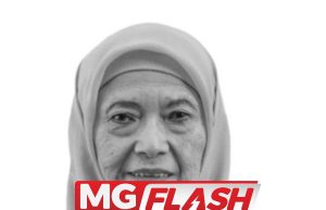 Isteri Premier Sarawak, Puan Sri Juma’ani Meninggal Dunia #MGFlash