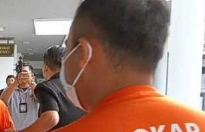 Minta Rasuah: Tiga Anggota Polis, Seorang PVR Direman #MGFlash