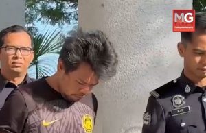 Pekerja Kilang Bawa Kelisa Lari Dari Polis Didenda RM3,000 #MGFlash