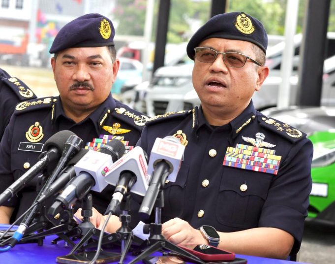 JPJ Kuala Lumpur