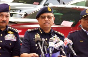 JPJ selesai audit 50 syarikat berisiko tinggi setakat Isnin – Aedy Fadly