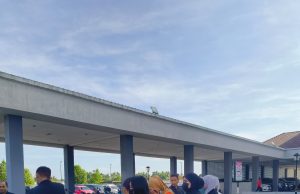 SPRM tahan 5 individu termasuk 3 penguat kuasa disyaki bersubahat mendaftar pekerja asing