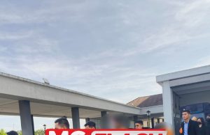 5 Individu Termasuk 3 Penguat Kuasa Bersubahat Daftar Pekerja Asing Direman #MGFlash