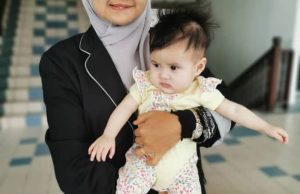 JKM Melaka cari waris Arisa