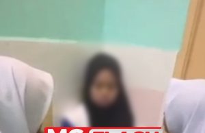 Lapan Individu Dirakam Percakapan Kes Buli Pelajar Perempuan #MGFlash
