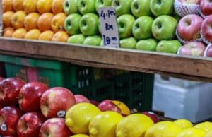 Kerajaan Kecualikan SST Terhadap Epal, Oren Import #MGFlash