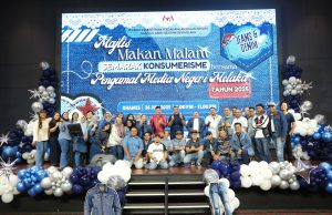 Melaka jadi tuan rumah Hari Koperasi Negara