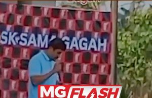 KPM Siasat Dakwaan Warga Pakistan Rasmi Program Sukan Sekolah #MGFlash