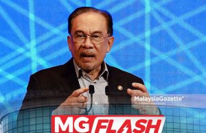 Kenyataan Bercanggah PM, TPM, AGC Perlu Reformasi Mendesak – Pejuang #MGFlash