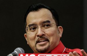 SD PRN Sabah Calon BN Diperkemas Elak Lompat Parti #MGFlash