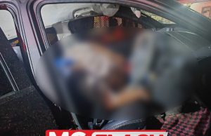 Kereta Langgar Lori Tepi Jalan, Remaja 16 Tahun Maut #MGFlash
