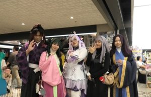 Cosplayer muslimah harap persepsi masyarakat lebih terbuka