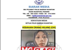 Remaja Berhenti Belajar Bantu Keluarga, Hilang Masa Bekerja #MGFlash