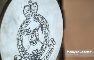 Perut Terburai Ditikam Rakan Mabuk #MGFlash