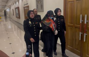 Pecah amanah wang khairat kematian, bekas Pembantu Tadbir Felda dipenjara tiga bulan