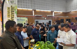 Pertanian negara bakal ada indeks pengeluaran sendiri