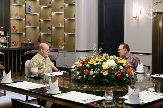 agong