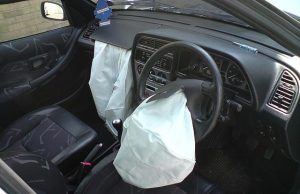 Perancis arah 2.5 juta kereta ditarik balik akibat beg udara rosak