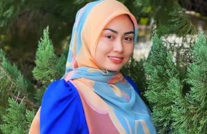Eda Ezrin, Aida Mamat selesai beri keterangan – Polis