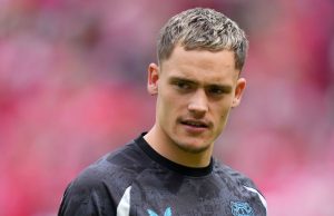 Wirtz sertai Liverpool, rekod pembelian termahal £116 juta