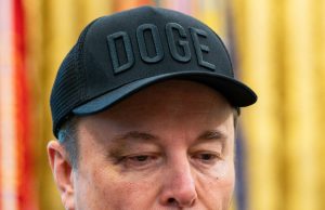 “Saya tak ambil dadah!” Elon Musk nafi laporan The New York Times