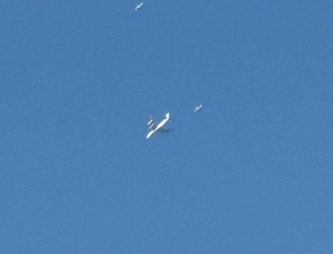 jet