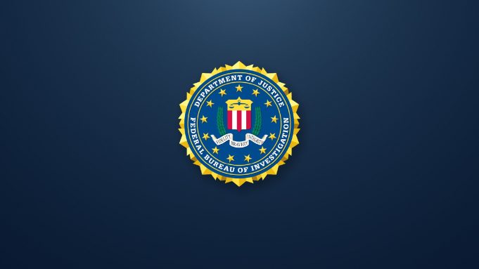 logo FBI