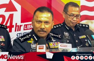Remaja Naik Motor 500km Dari Kelantan Jumpa Kekasih Baru Dikenali Berakhir Dengan Tragedi Rogol