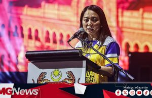 Hannah Yeoh Syukur PM Lulus RM6 Juta Bina Akademi Sepak Takraw