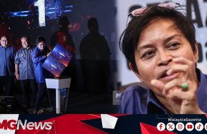 Syarikat Yang Menjalankan Perniagaan Kena Bertanggungjawab! – Azalina