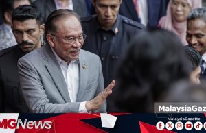 Reformasi Ekonomi Perlu Dilaksanakan Demi Negara Walaupun Tidak Popular – PM Anwar