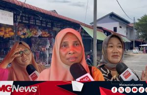 Kedai Semakin Banyak Kosong! Peniaga Rayu PBT Wujudkan Tarikan Di Rantau Panjang