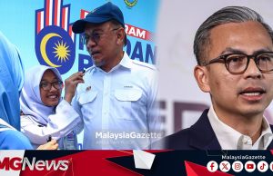 Lawatan PM Ke Perak: RM20 Juta Untuk Naik Taraf Sekolah Di Kem Tentera, Satu Kapal LCS Siap Dibina