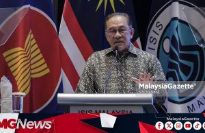 ASEAN Perlu Contohi RundinganTarif Malaysia Dengan AS Yang Berjalan Baik – PM