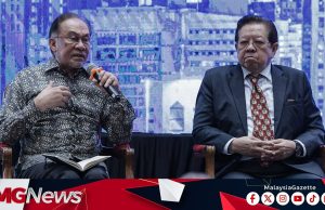 PM Anwar Sekali Lagi Gesa Kuasa Besar Kekang Konflik Israel, Iran