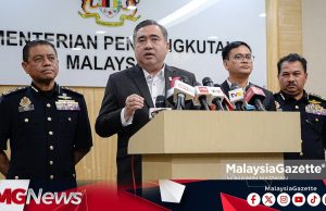 VEP Dikuatkuasa 1 Julai, Kenderaan Singapura Tak Daftar Akan Disaman