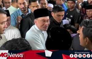 Itu Soal Hakim, Soal Peguam Negara, Saya Tak Masuk Campur – PMX