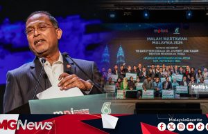 Kewartawanan Bertanggungjawab Penting Bendung Manipulasi Fakta – Zamry