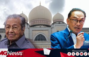 Semasa Jadi PM Saya Tak Pernah Campur Tangan Pelantikan Hakim – Tun M