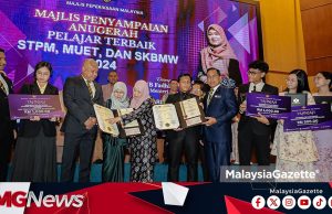 Tak Timbul Soal Kita Tak Lakukan Apa-Apa, Semua Sudah Dibincang Di Kabinet – Fadhlina