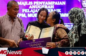 Cabaran Ketiadaan Internet, Elektrik: Keputusan STPM Jentik Impian Roziana Jadi Orang Asli Hebat