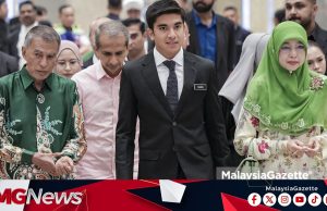 Syed Saddiq Bebas, Mahkamah Ketepikan Sabitan Dan Hukuman Seleweng Dana Armada