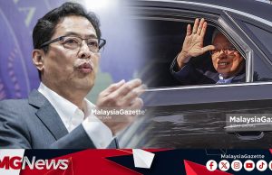 SPRM Selesai Siasatan Kes Ismail Sabri, Akan Mohon Lucut Hak RM170 Juta – Azam Baki