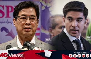 Pendakwaan Akan Rayu Keputusan Bebas Syed Saddiq