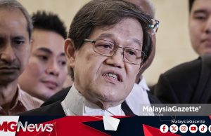 ‘Keputusan Bukti Tiada Prima Facie Kes Terhadap Anak Guam Kami’ – Peguam