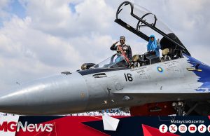 Aset Moden Perlu Dipadankan Dengan Latihan Profesional TUDM – Norazlan Aris