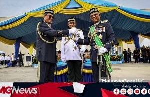 TUDM Harus Kekal Relevan Tangani Konflik Antarabangsa – Muhammad Norazlan